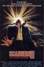 Watch Scanners II: The New Order 123moviesFree