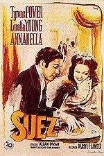 Watch Suez 123moviesFree