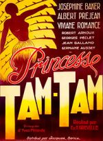 Watch Princesse Tam-Tam 123moviesFree