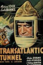 Watch The Tunnel 123moviesFree