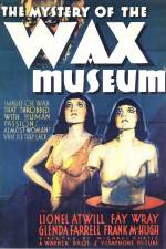 Watch Mystery of the Wax Museum 123moviesFree
