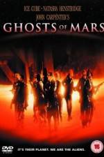 Watch Ghosts of Mars 123moviesFree