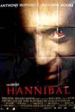 Watch Hannibal 123moviesFree