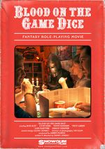 Watch Blood on the Game Dice (Short 2011) 123moviesFree