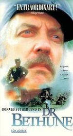 Watch Bethune: The Making of a Hero 123moviesFree