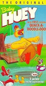 Watch Quack-a-Doodle-Doo (Short 1950) 123moviesFree