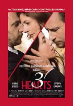 Watch 3 Hearts 123moviesFree