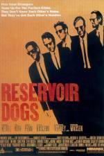 Watch Reservoir Dogs 123moviesFree