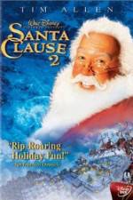Watch The Santa Clause 2 123moviesFree