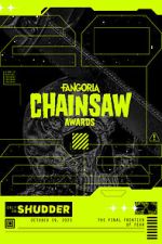 Watch 2025 Fangoria Chainsaw Awards (TV Special 2025) 123moviesFree