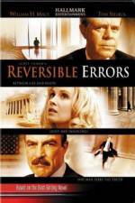 Watch Reversible Errors 123moviesFree