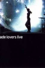 Watch Sade-Lovers Live-The Concert 123moviesFree