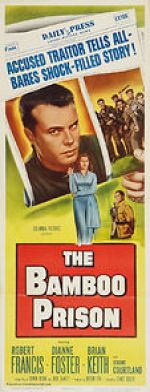 Watch The Bamboo Prison 123moviesFree