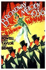 Watch Broadway Melody of 1936 123moviesFree