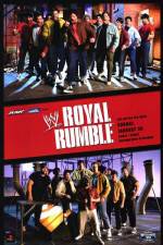 Watch WWE Royal Rumble 2010 123moviesFree