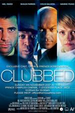 Watch Clubbed 123moviesFree