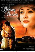 Watch A Burning Passion: The Margaret Mitchell Story 123moviesFree