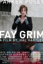 Watch Fay Grim 123moviesFree