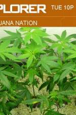 Watch Marijuana Nation 123moviesFree