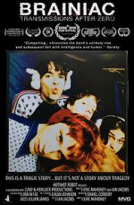 Watch Brainiac: Transmissions After Zero 123moviesFree