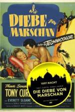 Watch The Prince Who Was a Thief 123moviesFree