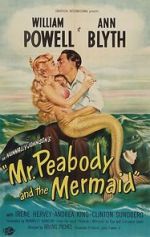 Watch Mr. Peabody and the Mermaid 123moviesFree