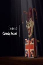 Watch British Comedy Awards 123moviesFree