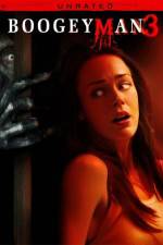 Watch Boogeyman 3 123moviesFree