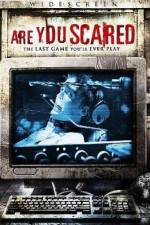 Watch Are You Scared? 123moviesFree