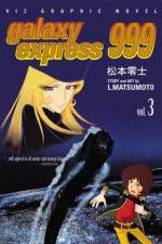 Watch Galaxy Express 999 123moviesFree
