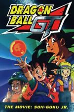 Watch Dragon Ball GT: A Hero\'s Legacy 123moviesFree