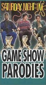 Watch Saturday Night Live: Game Show Parodies (TV Special 2000) 123moviesFree