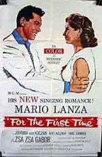 Watch For the First Time 123moviesFree