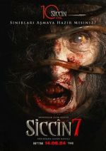 Watch Siccin 7 123moviesFree