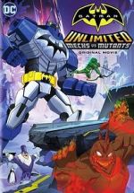 Watch Batman Unlimited: Mechs vs. Mutants 123moviesFree