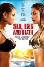 Watch Sex Lies And Death 123moviesFree
