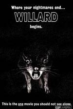 Watch Willard 123moviesFree