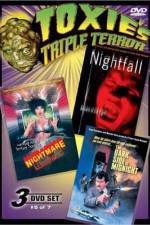Watch Nightmare Weekend 123moviesFree