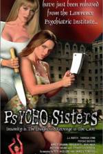 Watch Psycho Sisters 123moviesFree