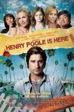 Watch Henry Poole Is Here 123moviesFree