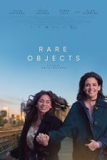Watch Rare Objects 123moviesFree