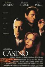 Watch Casino 123moviesFree
