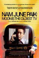 Watch Nam June Paik: Moon Is the Oldest TV 123moviesFree
