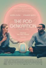 Watch The Pod Generation 123moviesFree