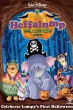 Watch Pooh's Heffalump Halloween Movie 123moviesFree