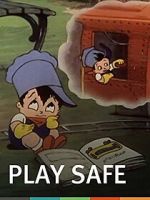 Watch Play Safe (Short 1936) 123moviesFree