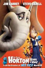 Watch Horton Hears a Who! 123moviesFree