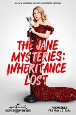 Watch The Jane Mysteries: Inheritance Lost 123moviesFree