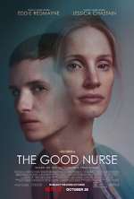 Watch The Good Nurse 123moviesFree