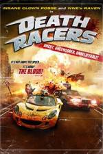 Watch Death Racers 123moviesFree